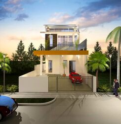 Lucky Hills (D16), Terrace #582394781